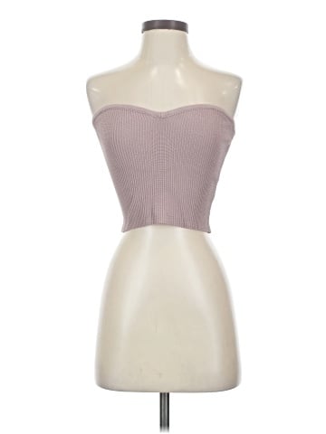 Babaton Sleeveless Top (view 1)