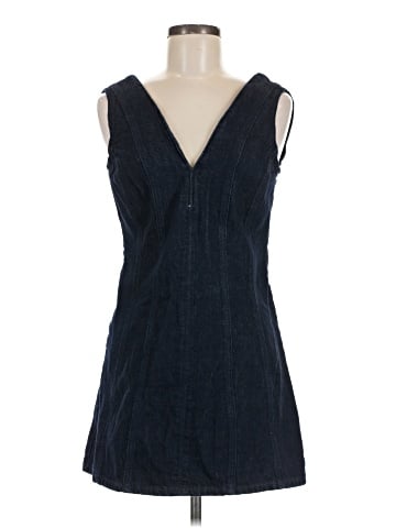 Zara Casual Dress (view 1)