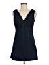 Zara Blue Casual Dress Size M - photo 1