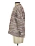 Old Navy Tweed Purple Pullover Sweater Size S - photo 5