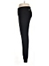 Zella Solid Black Active Pants Size L - photo 5