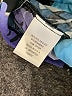 Fenn Wright Manson Blue Sleeveless Blouse Size L - photo 8