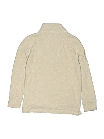 Crewcuts Outlet Long Sleeve Turtleneck (view 2)