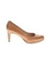 Cole Haan Tan Heels Size 9 - photo 1