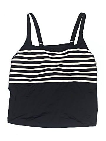 Lands' End Swimsuit Top (view 1)