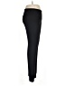 Zella Solid Black Active Pants Size L - photo 4