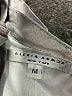 Alexia Admor Metallic Silver Cocktail Dress Size M - photo 7