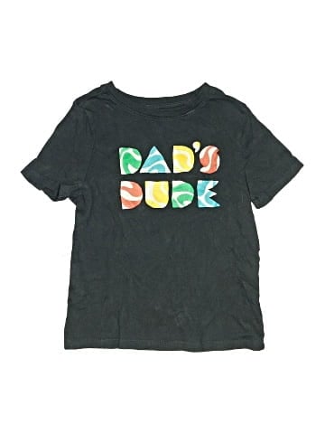 Old Navy Short Sleeve T-Shirt (view 1)