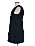 Zara Blue Casual Dress Size M - photo 5