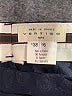 Vertigo Paris Blue Casual Pants Size 6 - photo 7