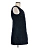 Zara Blue Casual Dress Size M - photo 4