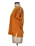 MICHAEL Michael Kors Orange Short Sleeve Top Size M - photo 5