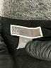 Chelsea28 Solid Black Casual Dress Size XL - photo 7