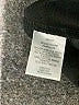 Chelsea28 Solid Black Casual Dress Size XL - photo 8
