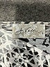 J Valdi Paisley Gray Casual Dress Size S (estimated) - photo 7