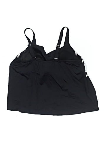 Lands' End Swimsuit Top (view 2)