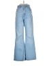Levi's Blue Jeans Size 25 waist - photo 1
