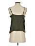Mustard Seed Green Tank Top Size S - photo 2