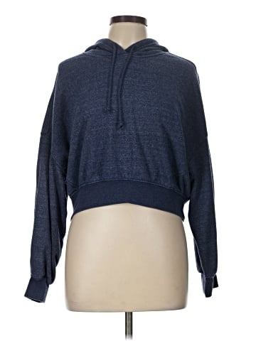 Double Zero Pullover Sweater (view 1)
