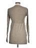 Isda & Co Gray Long Sleeve Top Size L - photo 2