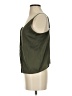 Mustard Seed Green Tank Top Size S - photo 5