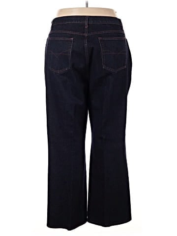 Carolina Blues Jeans (view 2)