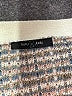 Assorted Brands Tweed Ivory Cardigan Size S (estimated) - photo 7