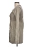 Isda & Co Gray Long Sleeve Top Size L - photo 5