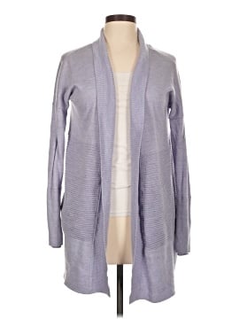 Lululemon Athletica Wool Cardigan