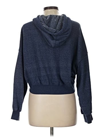 Double Zero Pullover Sweater (view 2)