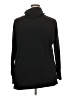 Adrienne Vittadini Black Turtleneck Sweater Size 3X - photo 2