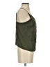 Mustard Seed Green Tank Top Size S - photo 4
