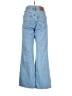 Levi's Blue Jeans Size 25 waist - photo 2