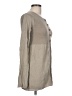 Isda & Co Gray Long Sleeve Top Size L - photo 4