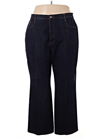 Carolina Blues Jeans (view 1)