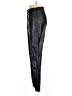 ASOS Design 100% Polyurethane Black Casual Pants Size 10 - photo 5