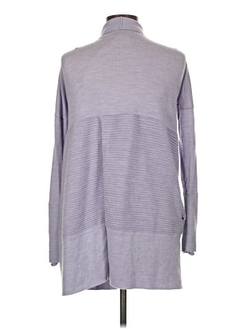 Lululemon Athletica Wool Cardigan (view 2)