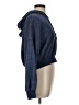 Double Zero Blue Pullover Sweater Size L - photo 4