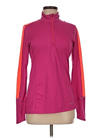 Brooks Long Sleeve T-Shirt (view 1)
