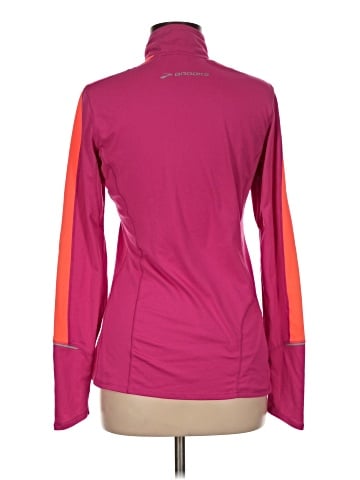 Brooks Long Sleeve T-Shirt (view 2)