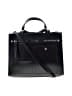 Nanette Lepore Black Satchel One size - photo 1