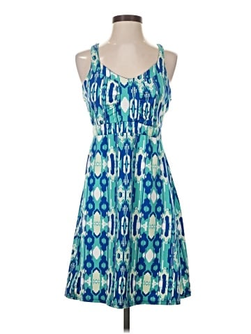 Lola Casual Dress (view 1)