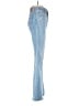 Levi's Blue Jeans Size 25 waist - photo 4