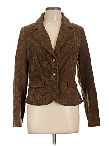 Arden B. Blazer (view 1)