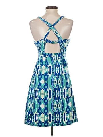Lola Casual Dress (view 2)