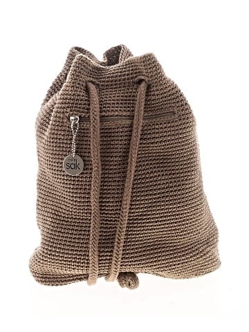 The Sak Bucket Bag (view 2)