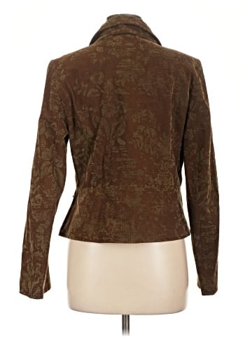 Arden B. Blazer (view 2)