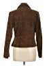 Arden B. 100% Cotton Brown Blazer Size L - photo 2