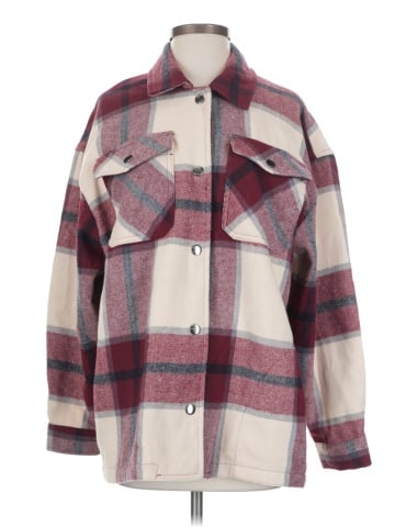 HFX Coat (view 1)