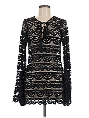 PilyQ Cocktail Dress (view 1)